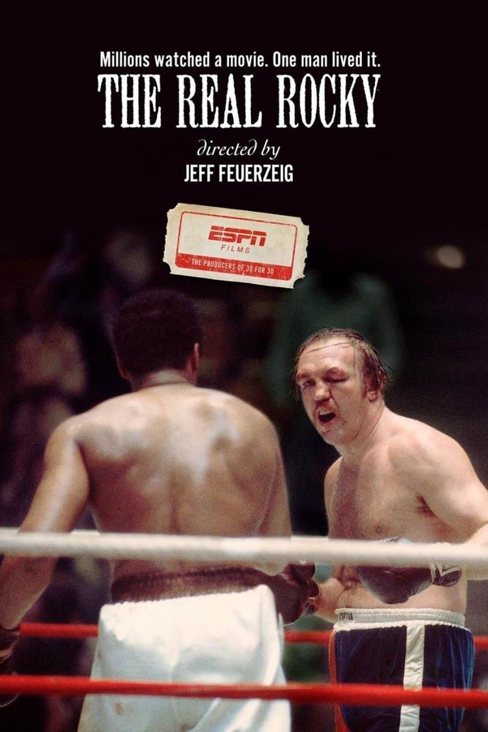 The Real Rocky full movie