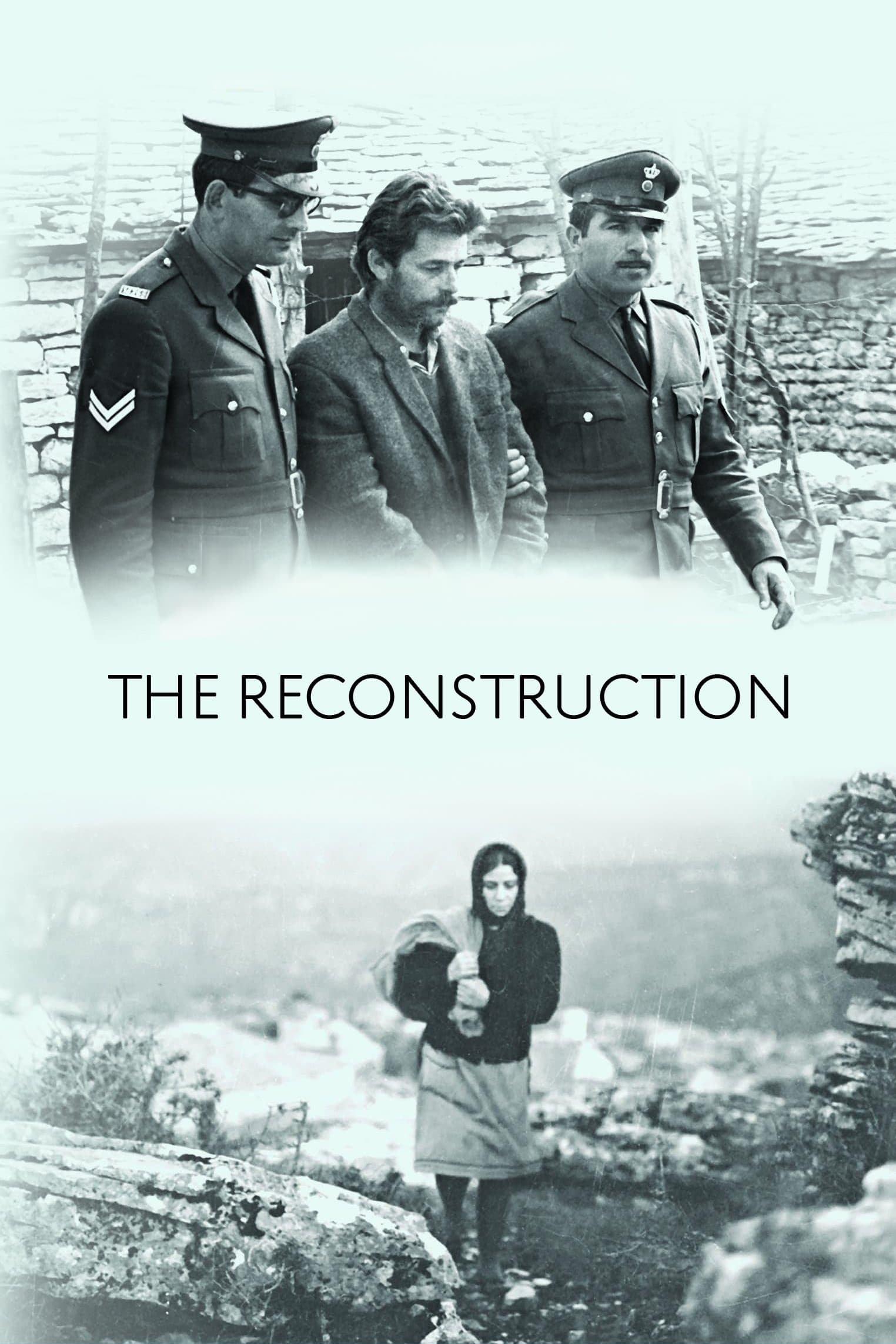 The Reconstruction full movie