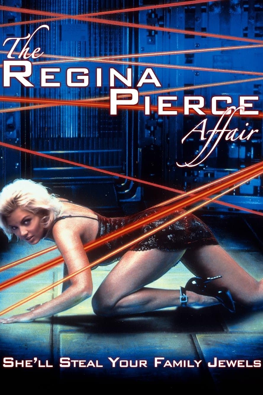 The Regina Pierce Affair full movie