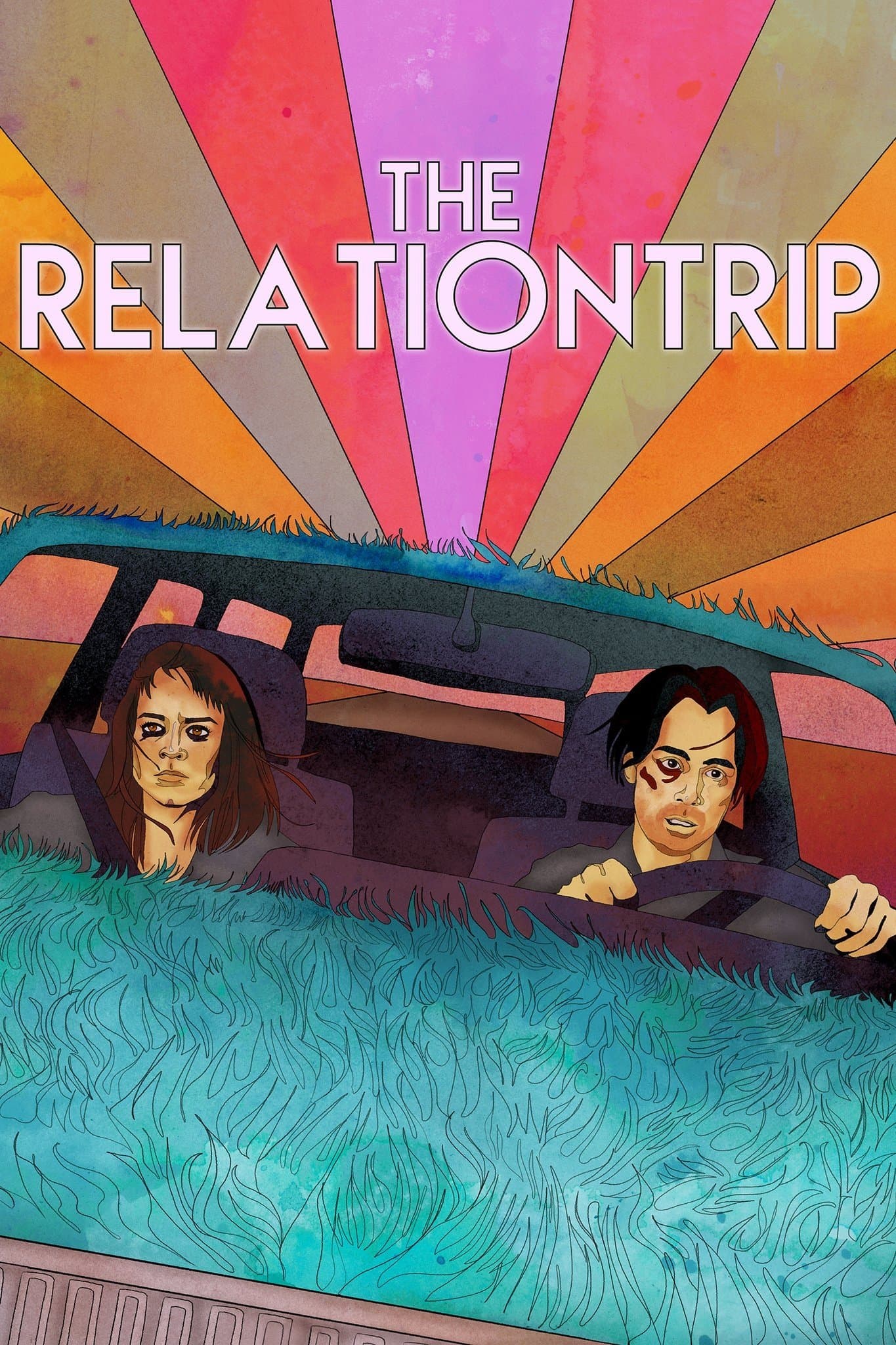 The Relationtrip full movie
