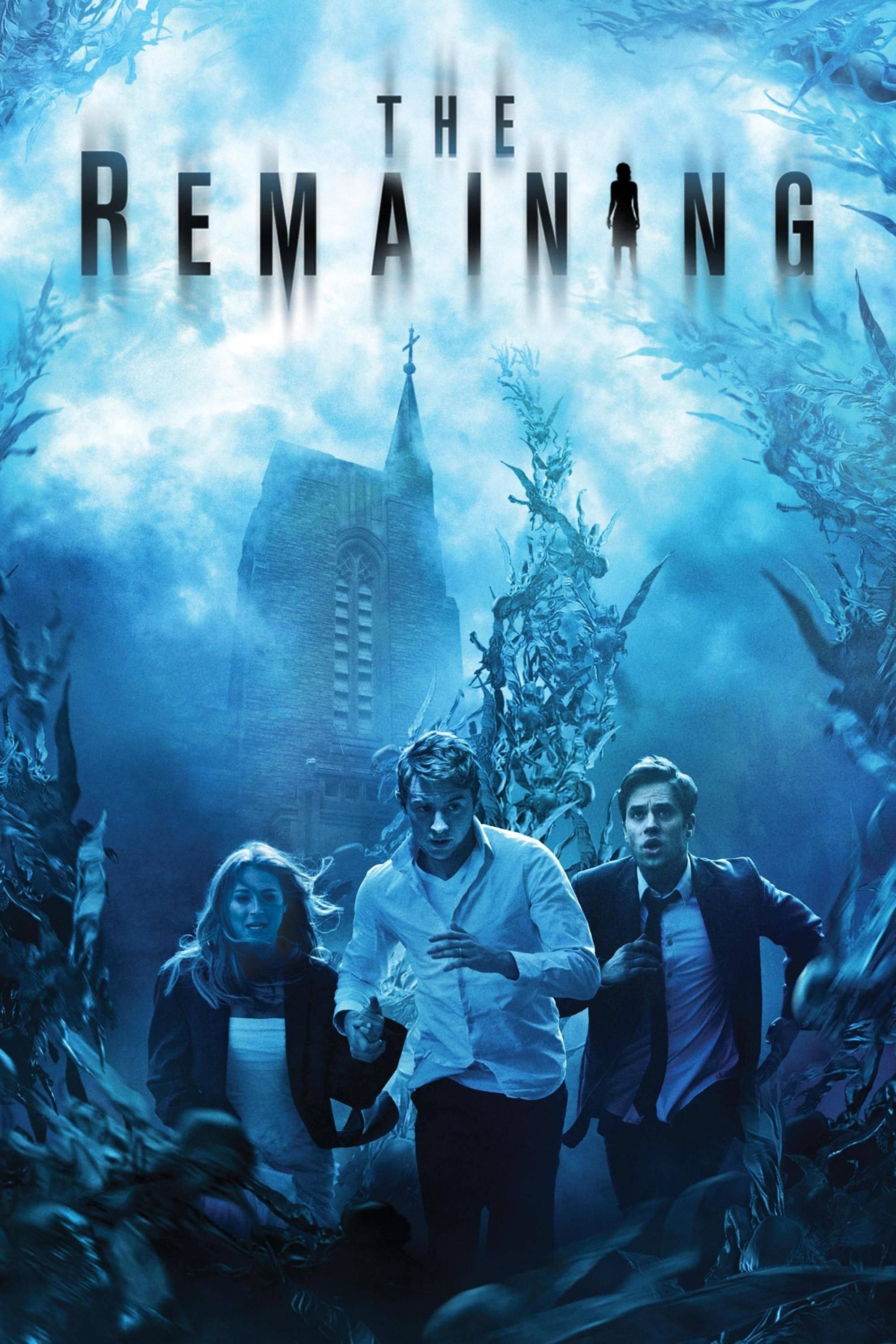 The Remaining full movie