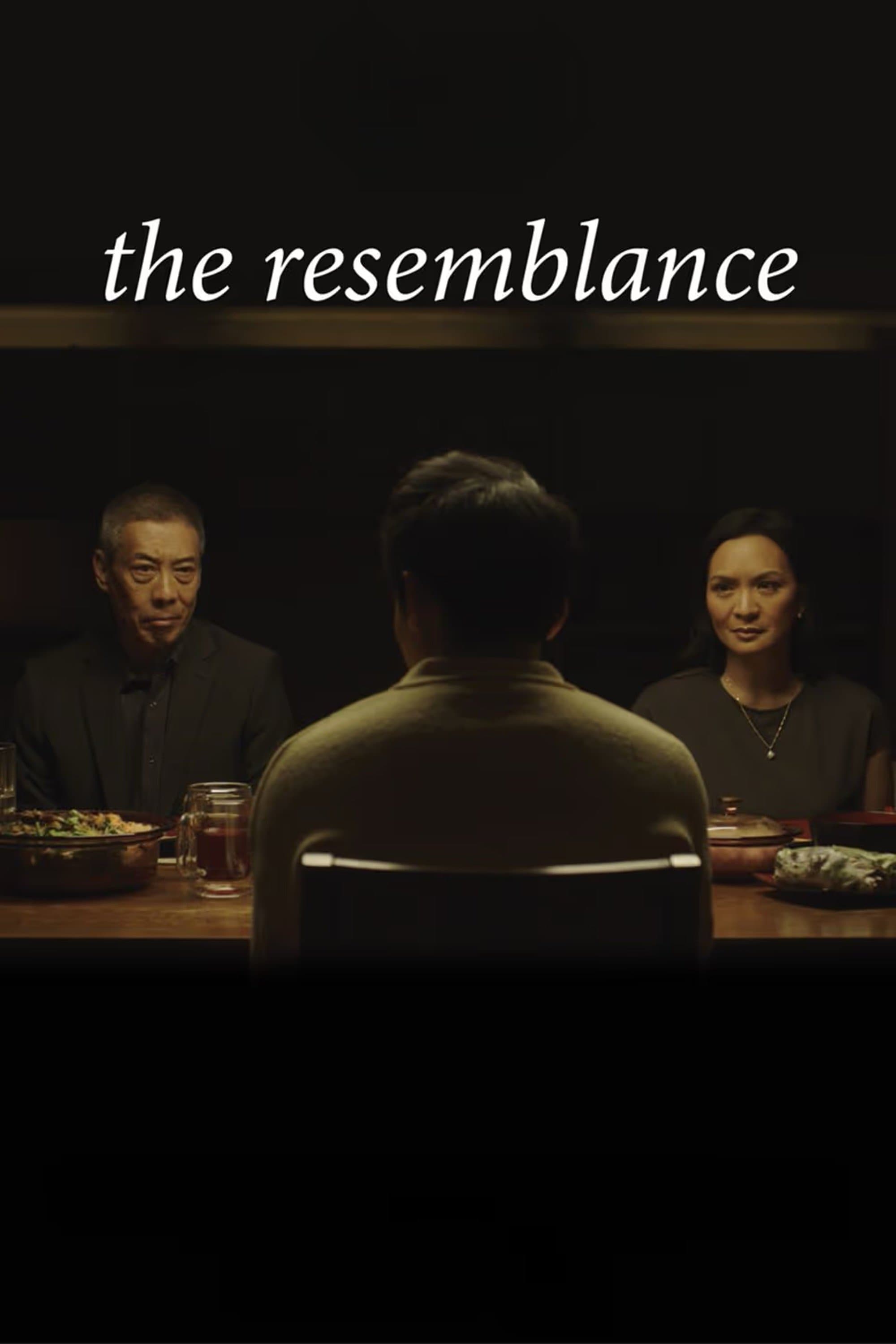 The Resemblance full movie