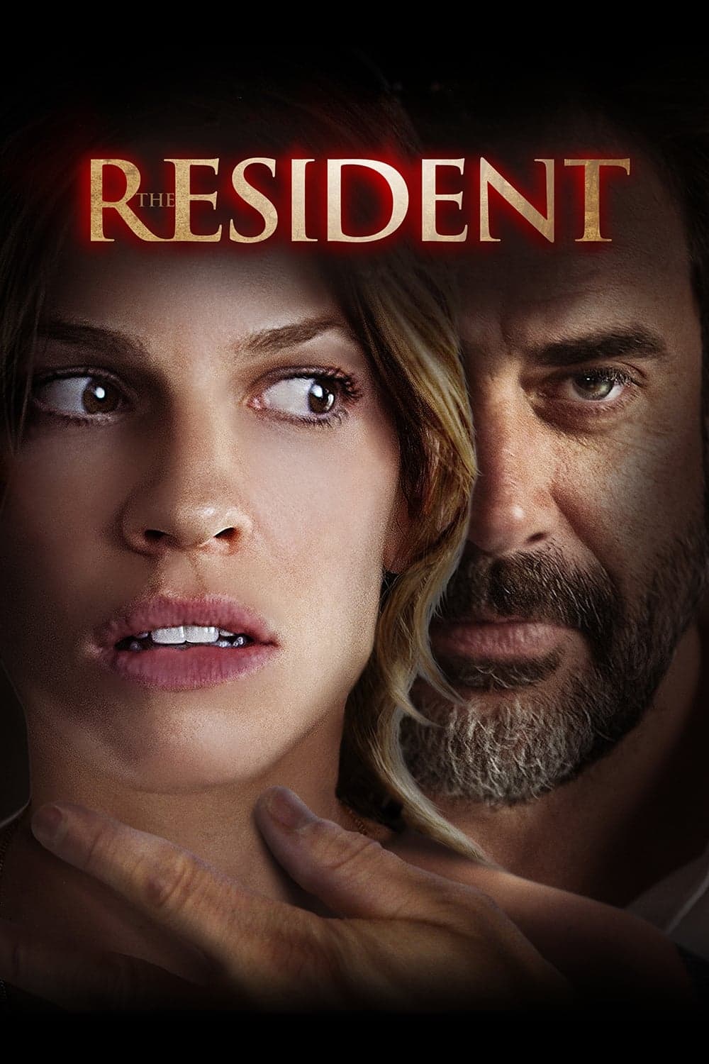 The Resident full movie