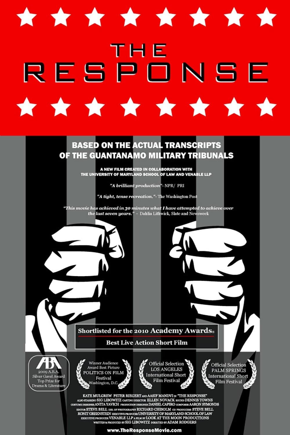 The Response full movie