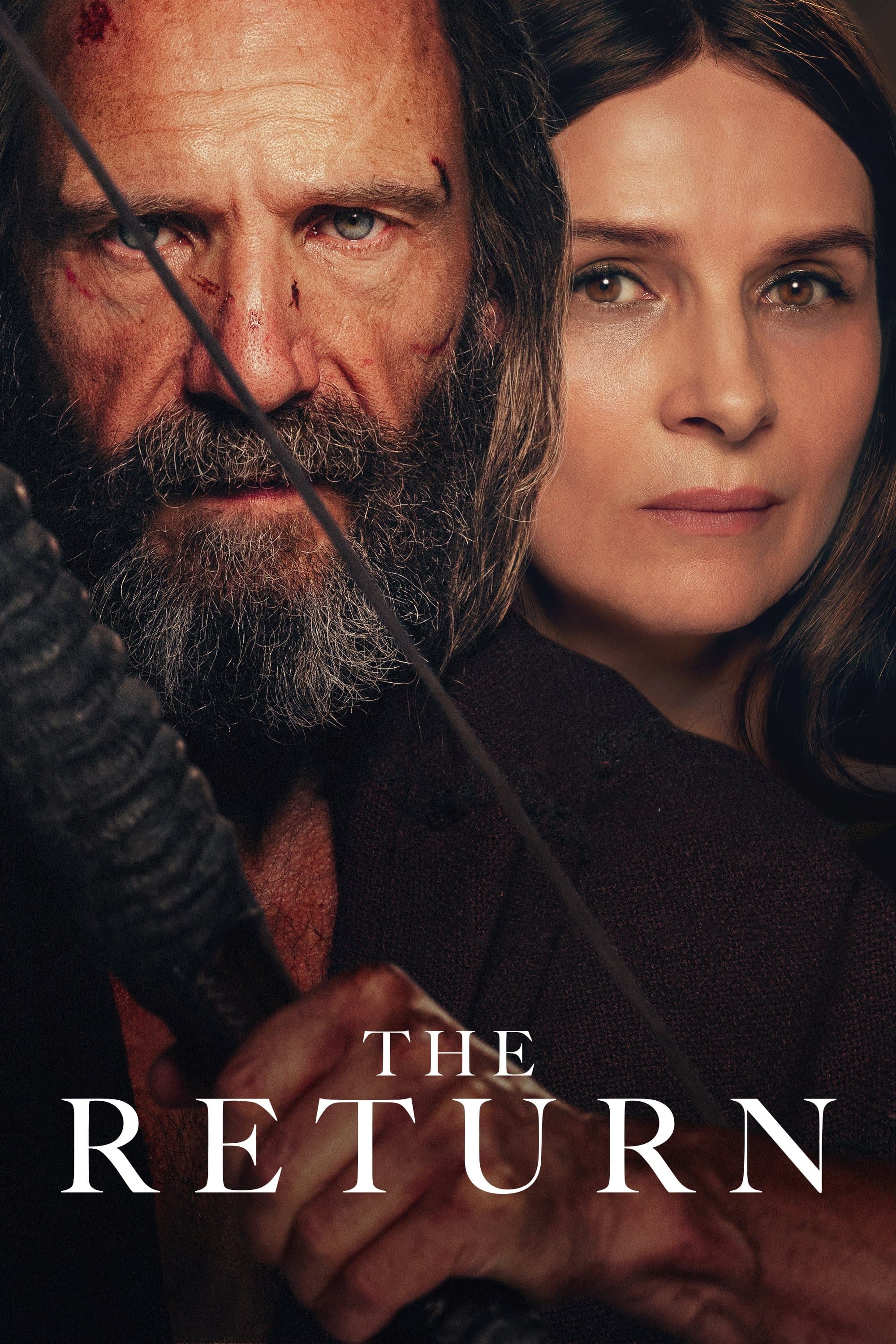 The Return full movie