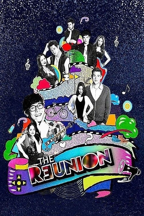 The Reunion full movie