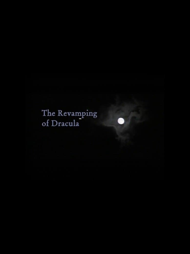 The Revamping of Dracula full movie