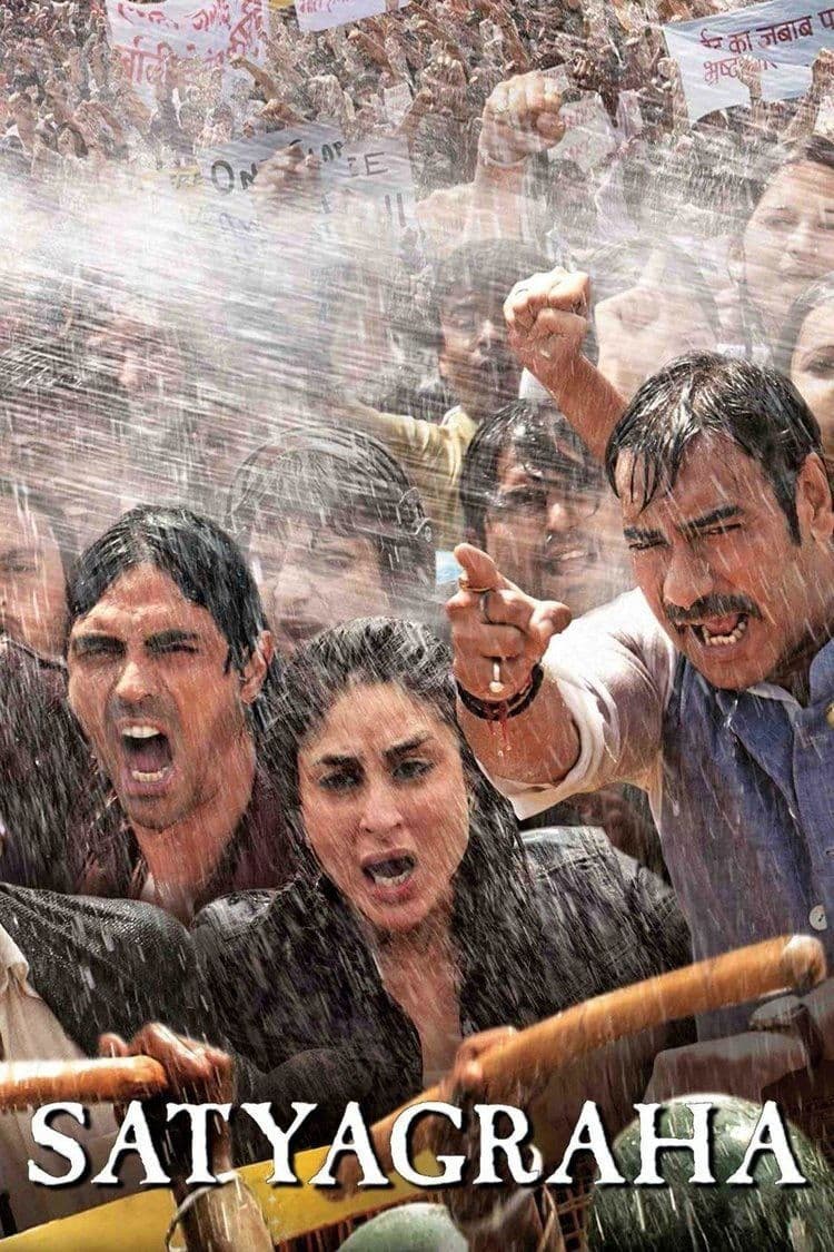 The Revolution Has Begun full movie