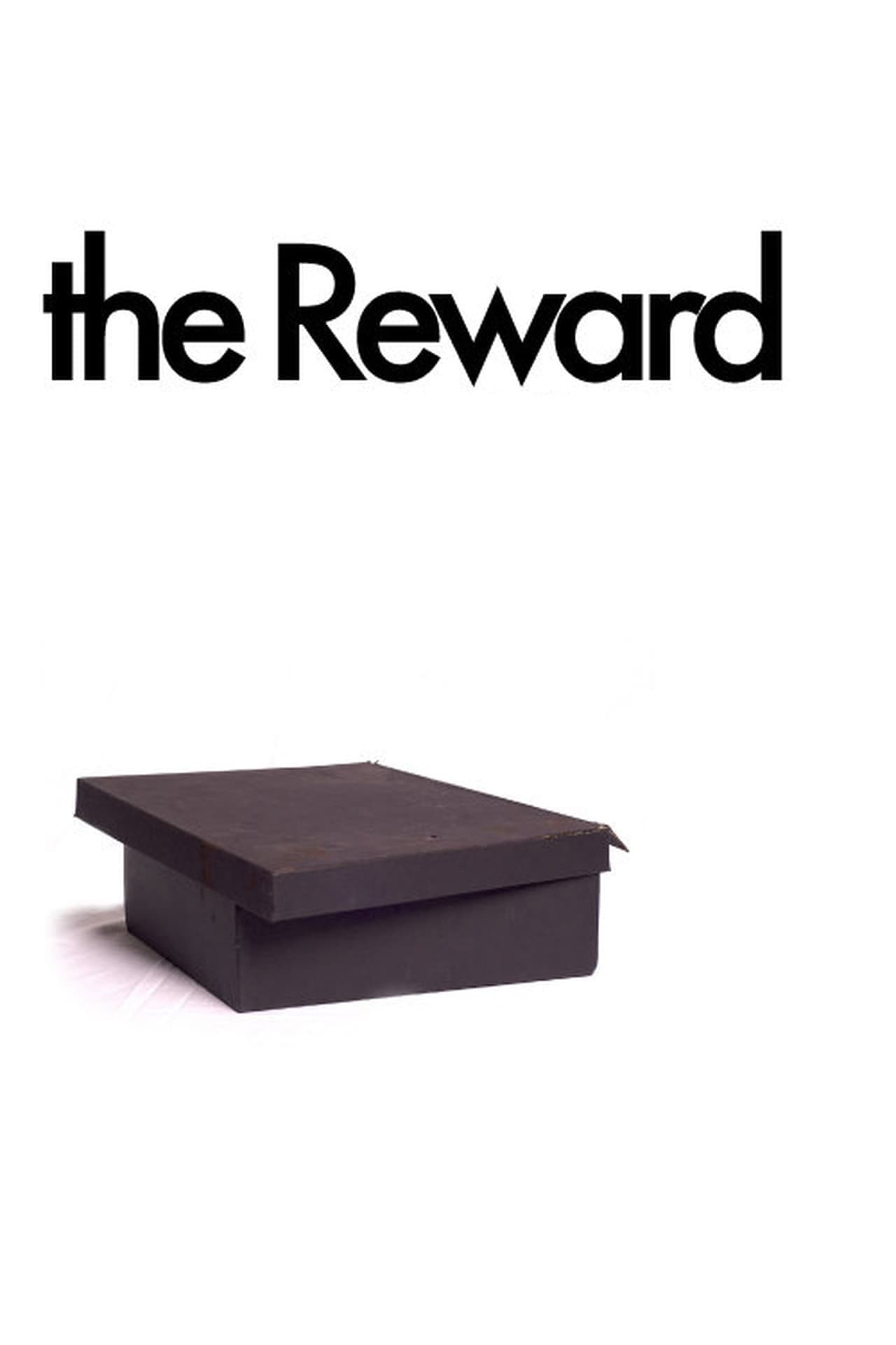 The Reward full movie
