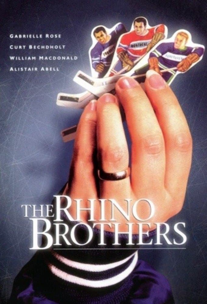 The Rhino Brothers full movie