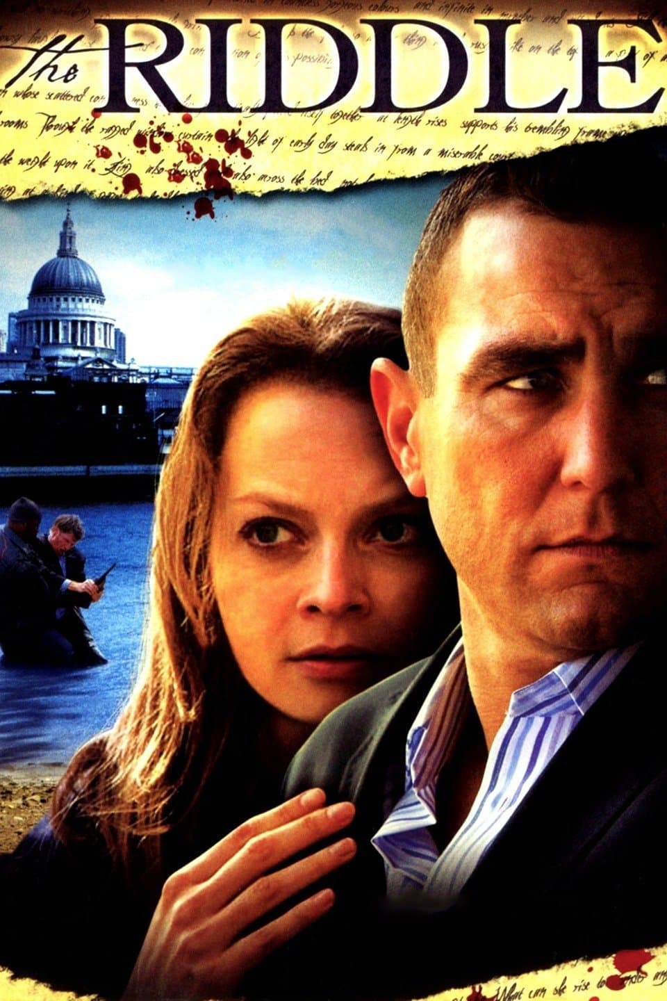 The Riddle full movie