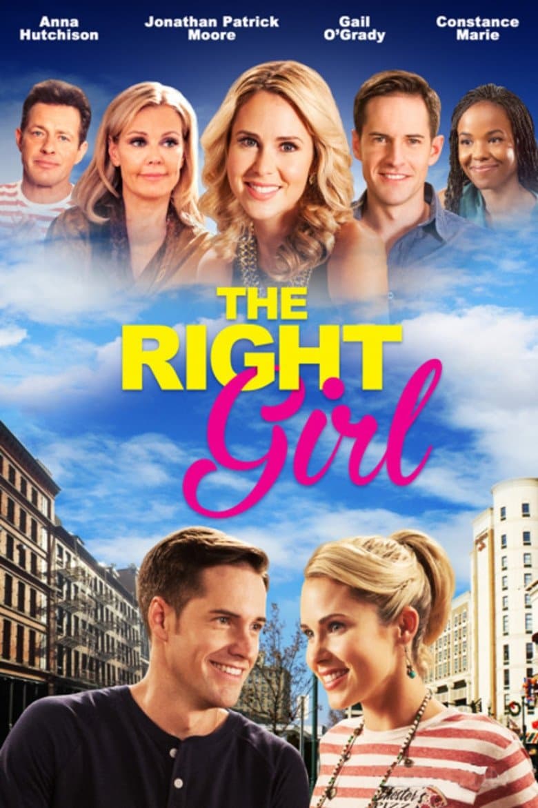 The Right Girl full movie