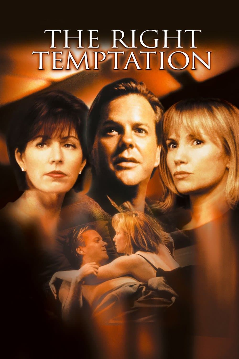 The Right Temptation full movie
