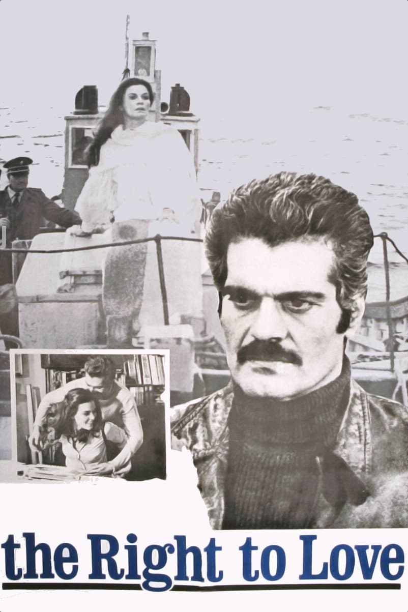 The Right to Love full movie