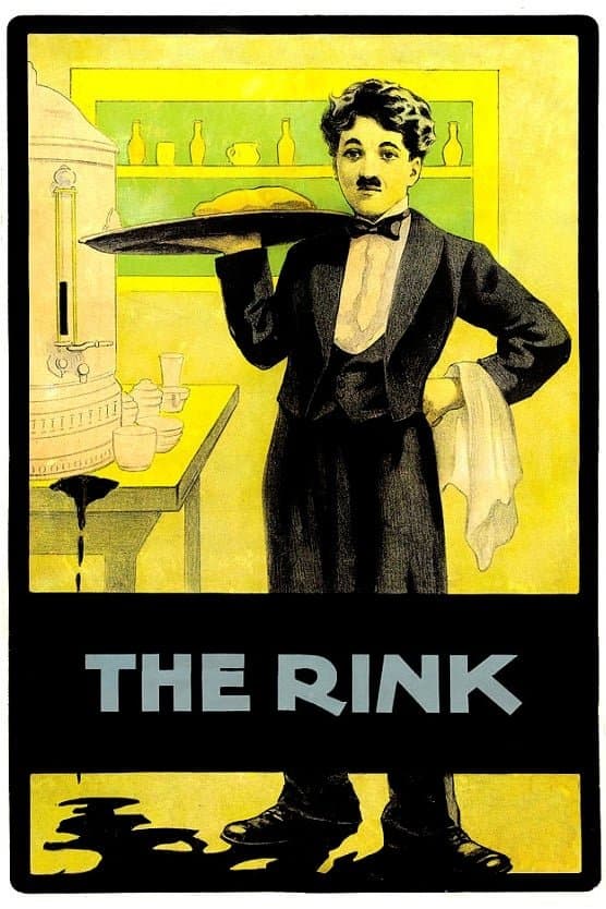 The Rink full movie