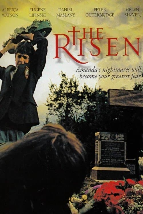 The Risen full movie