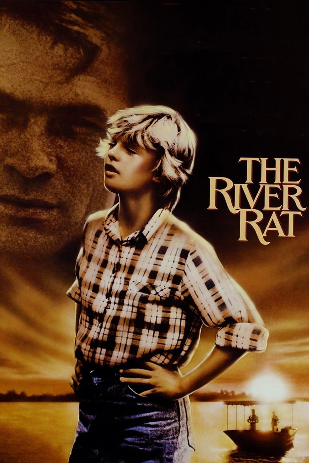 The River Rat full movie