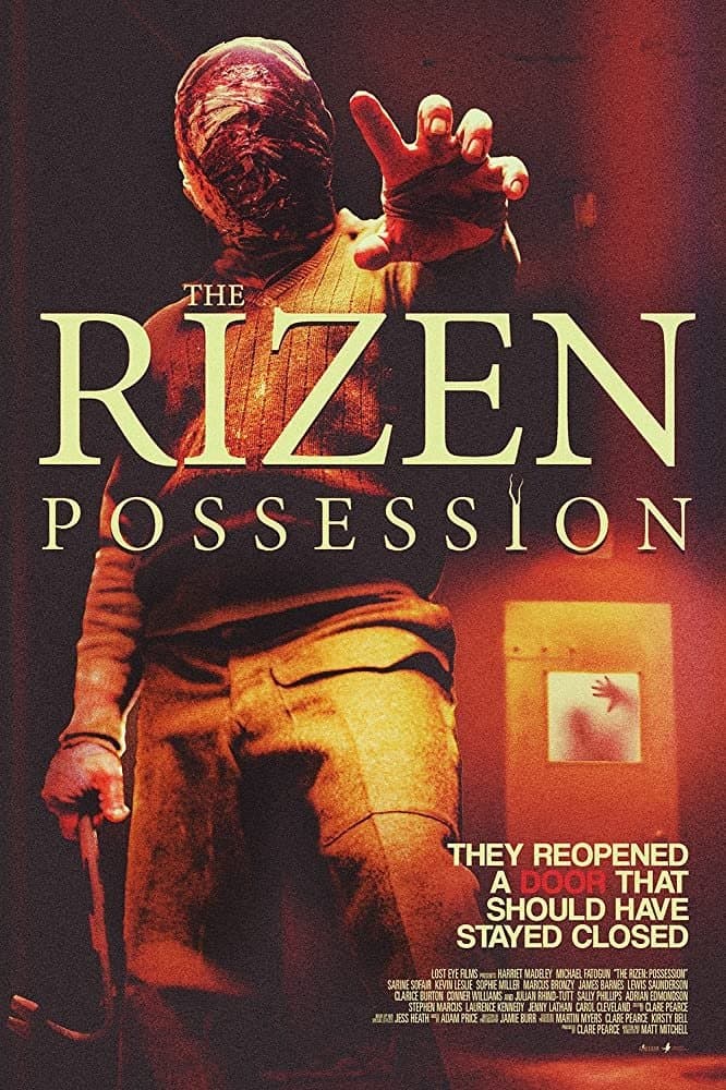 The Rizen: Possession full movie