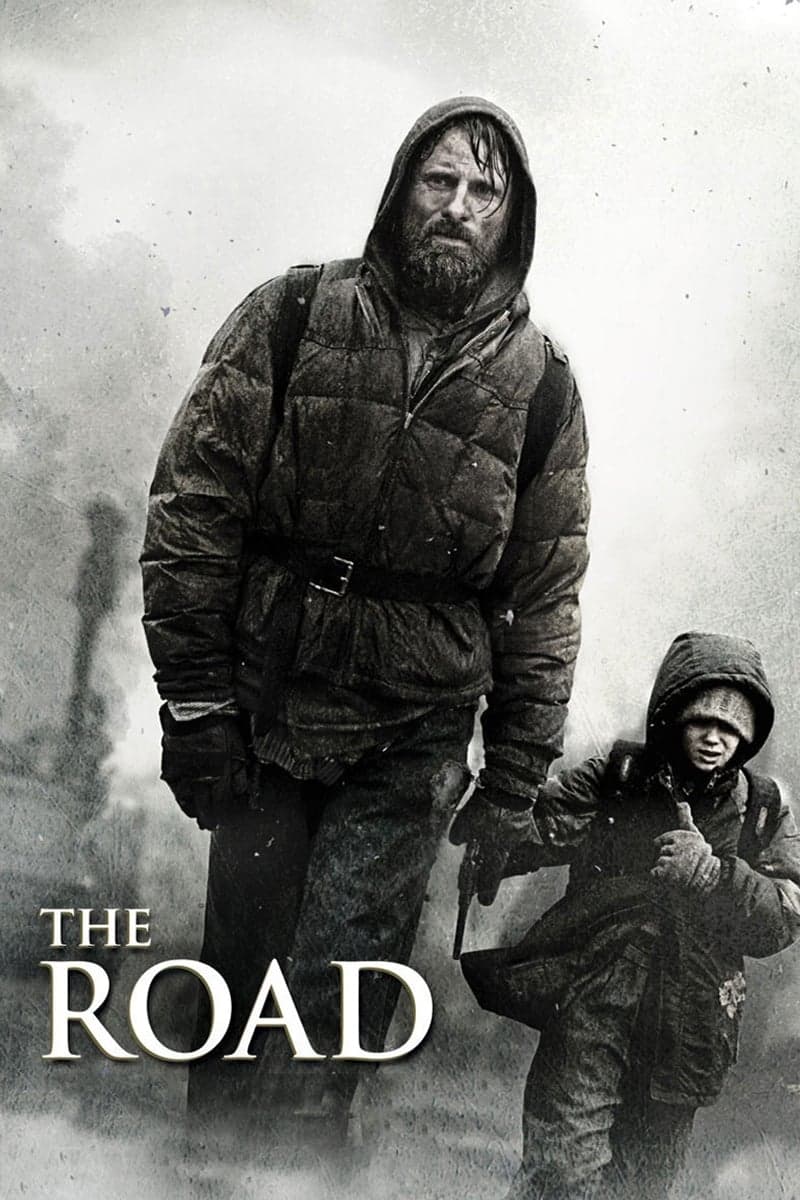 The Road full movie