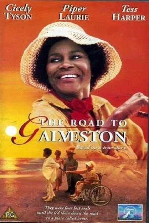 The Road to Galveston full movie