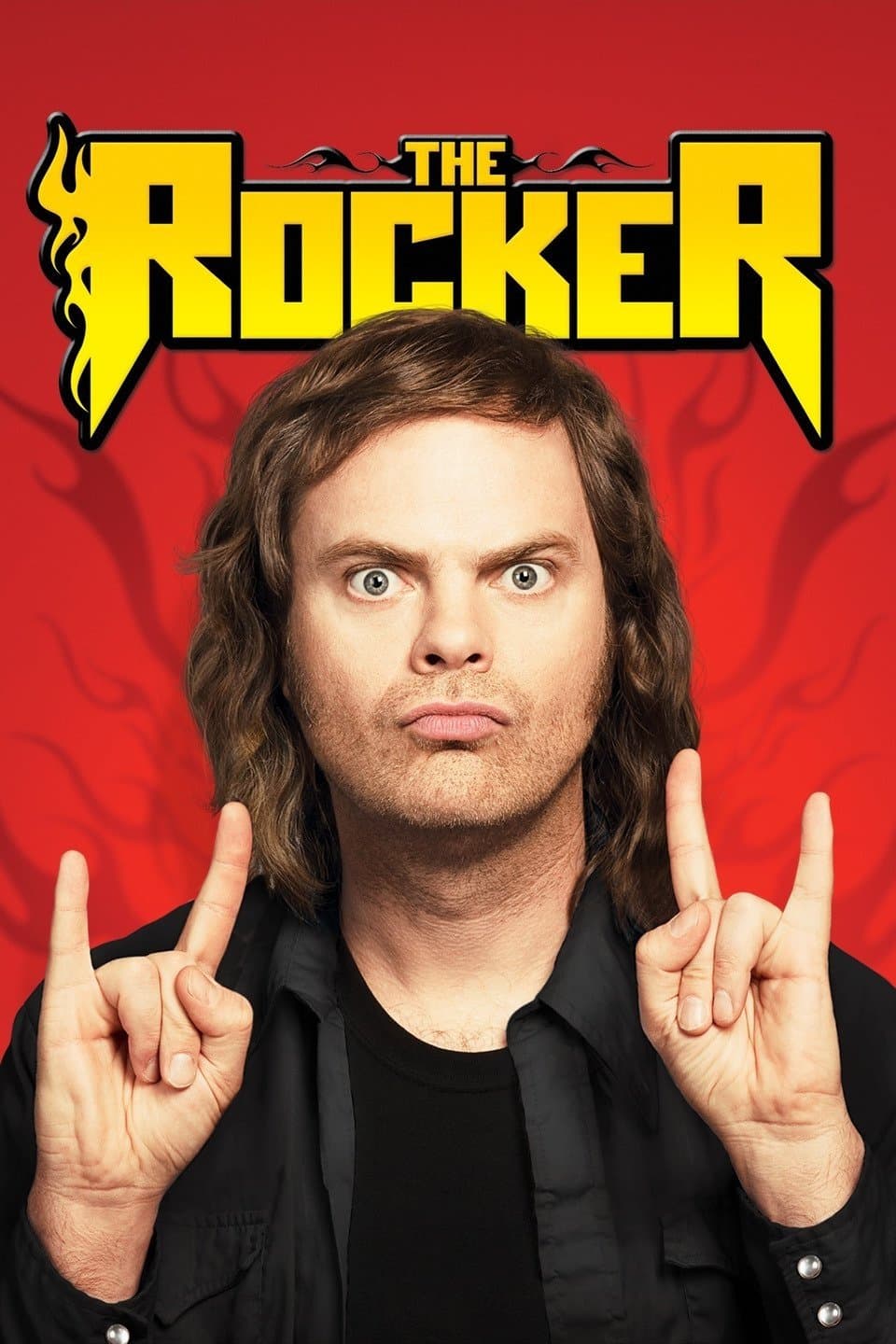 The Rocker full movie