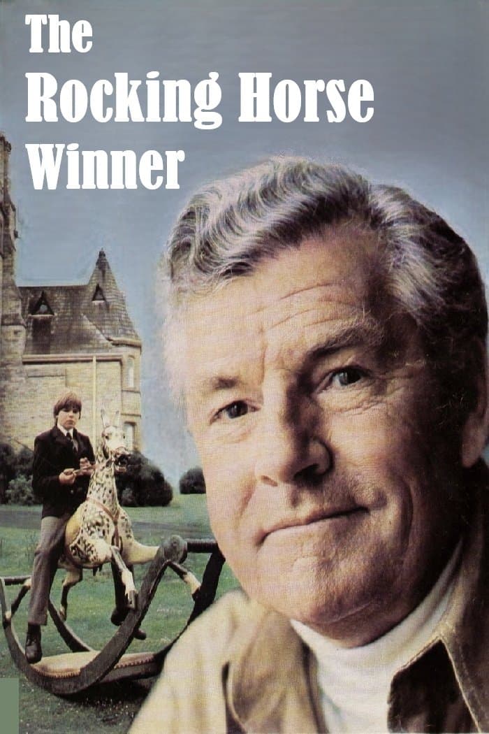 The Rocking Horse Winner full movie