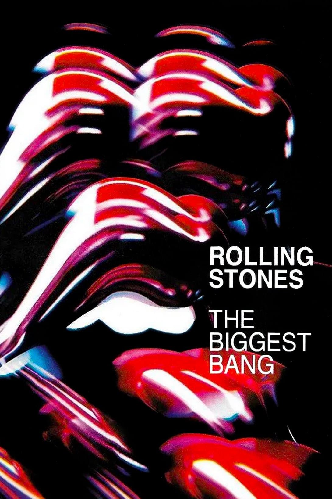 The Rolling Stones - The Biggest Bang: Copacabana Beach, Rio de Janeiro full movie