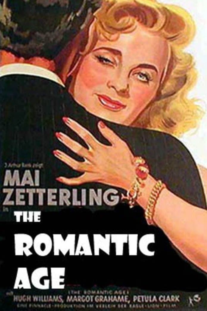 The Romantic Age full movie