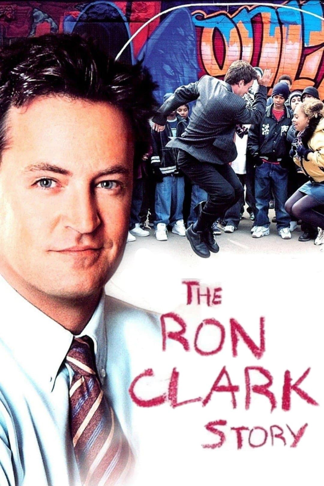 The Ron Clark Story full movie