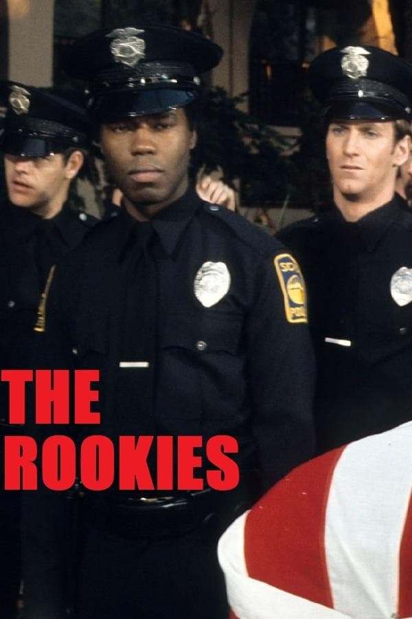 The Rookies full movie