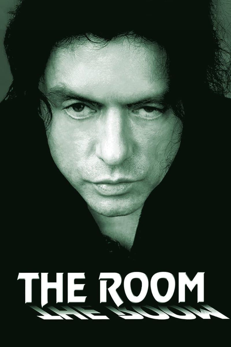 The Room full movie