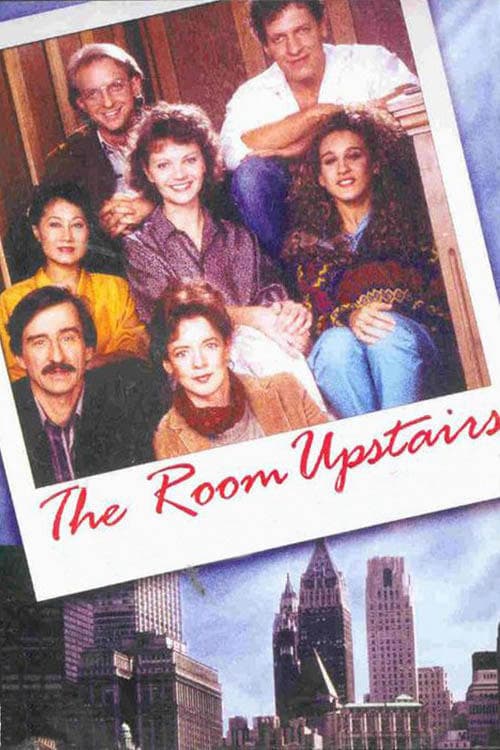 The Room Upstairs full movie
