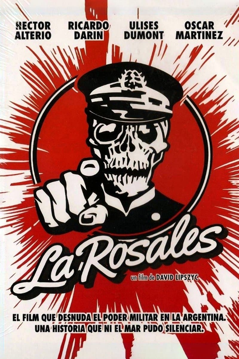 The Rosales full movie