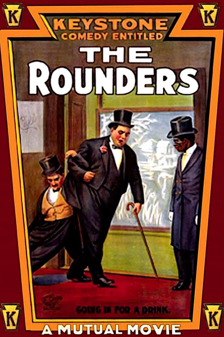 The Rounders full movie