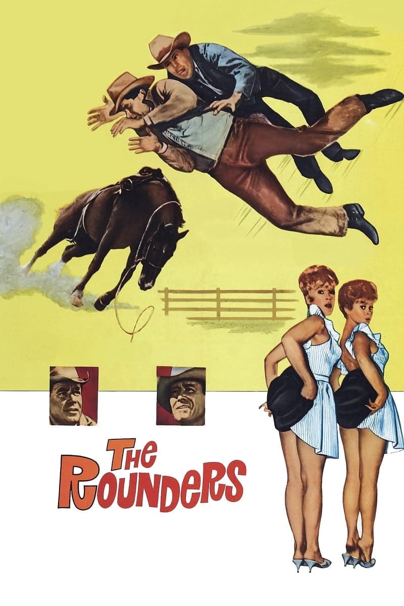 The Rounders full movie