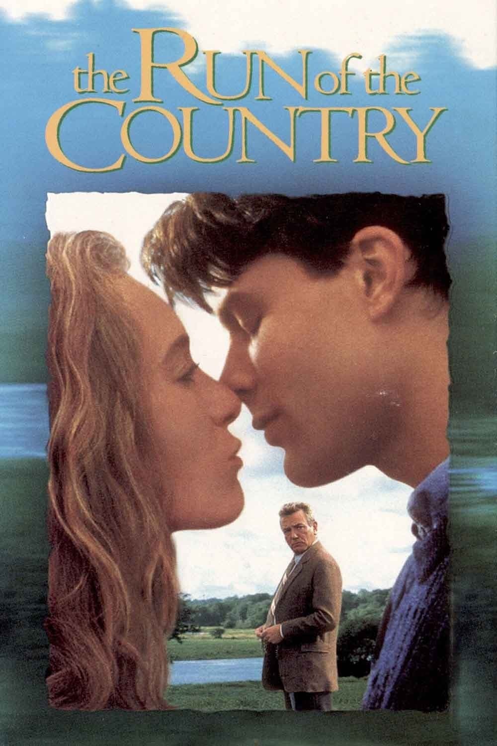 The Run of the Country full movie
