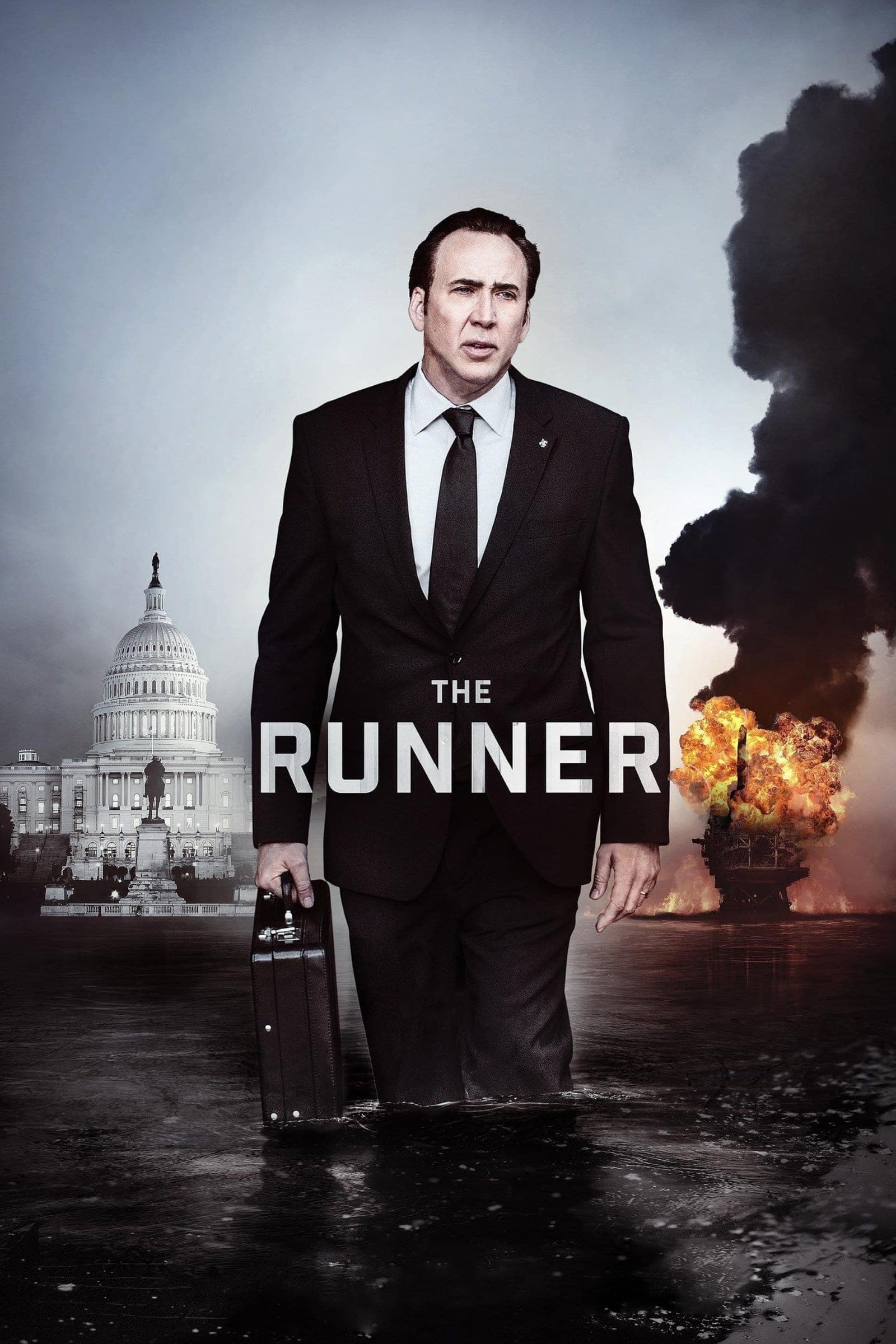 The Runner full movie