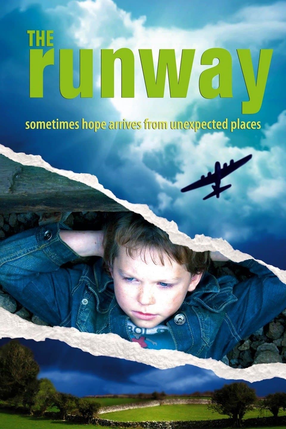 The Runway full movie