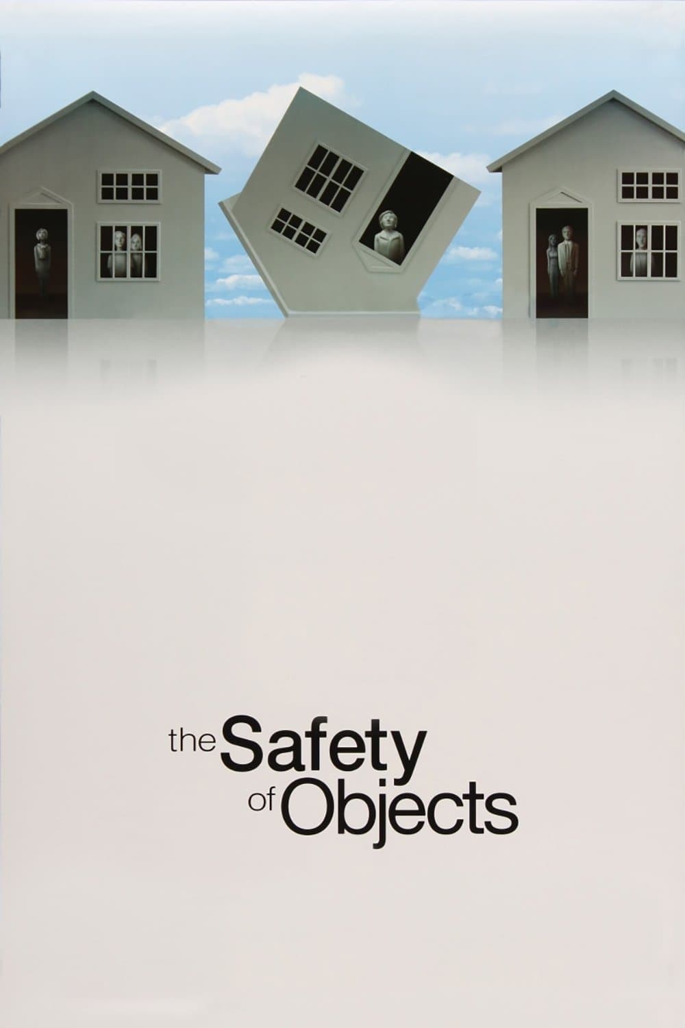 The Safety of Objects full movie