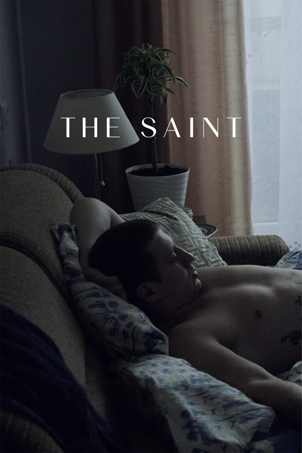 The Saint full movie