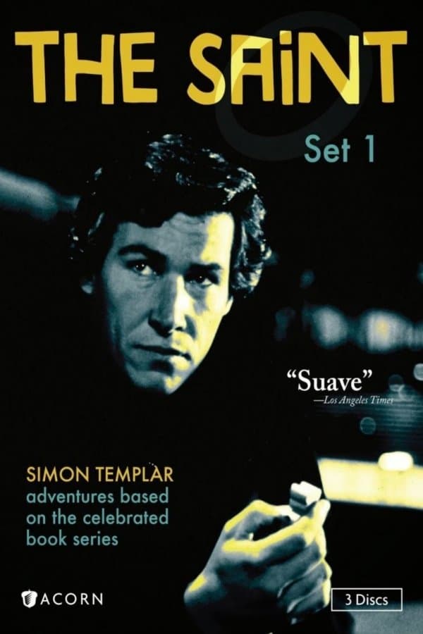 The Saint: The Brazilian Connection full movie