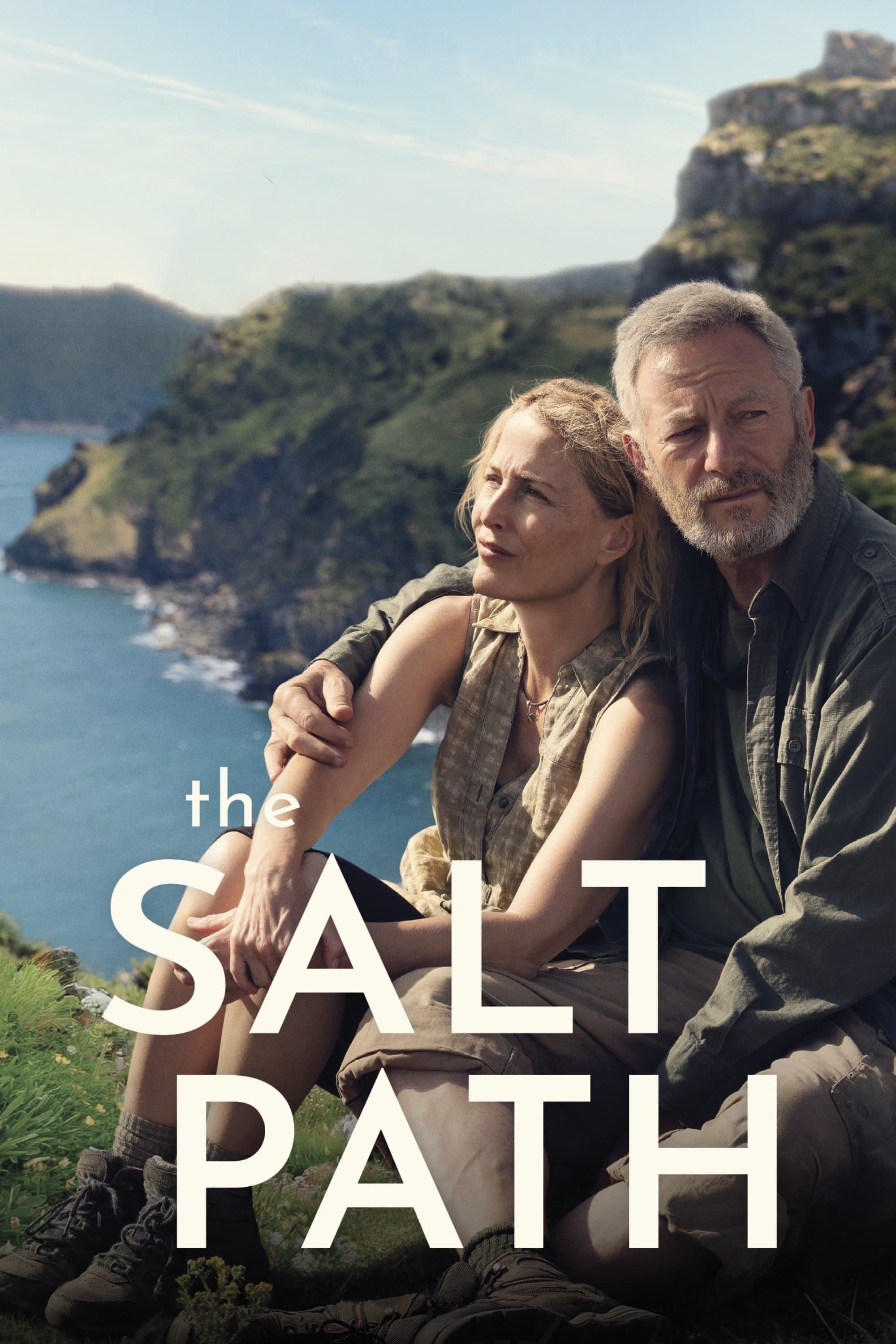 The Salt Path full movie