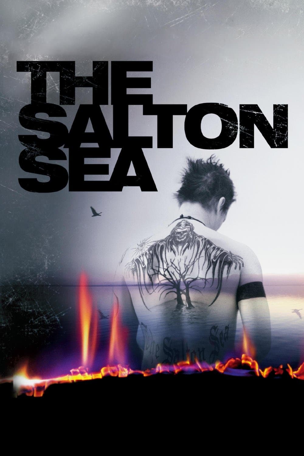 The Salton Sea full movie