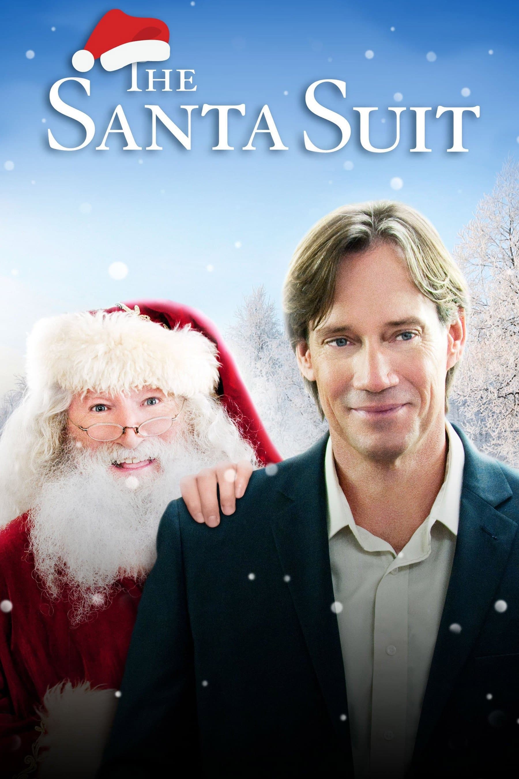 The Santa Suit full movie