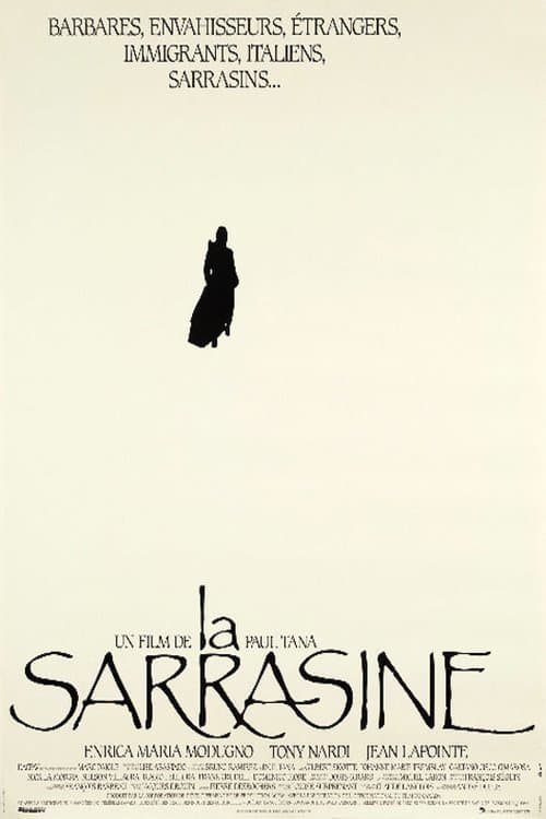 The Saracen Woman full movie