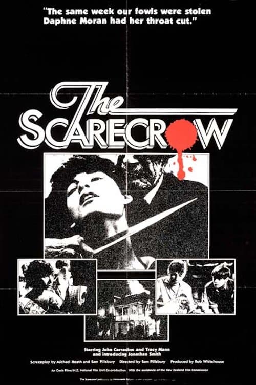 The Scarecrow full movie