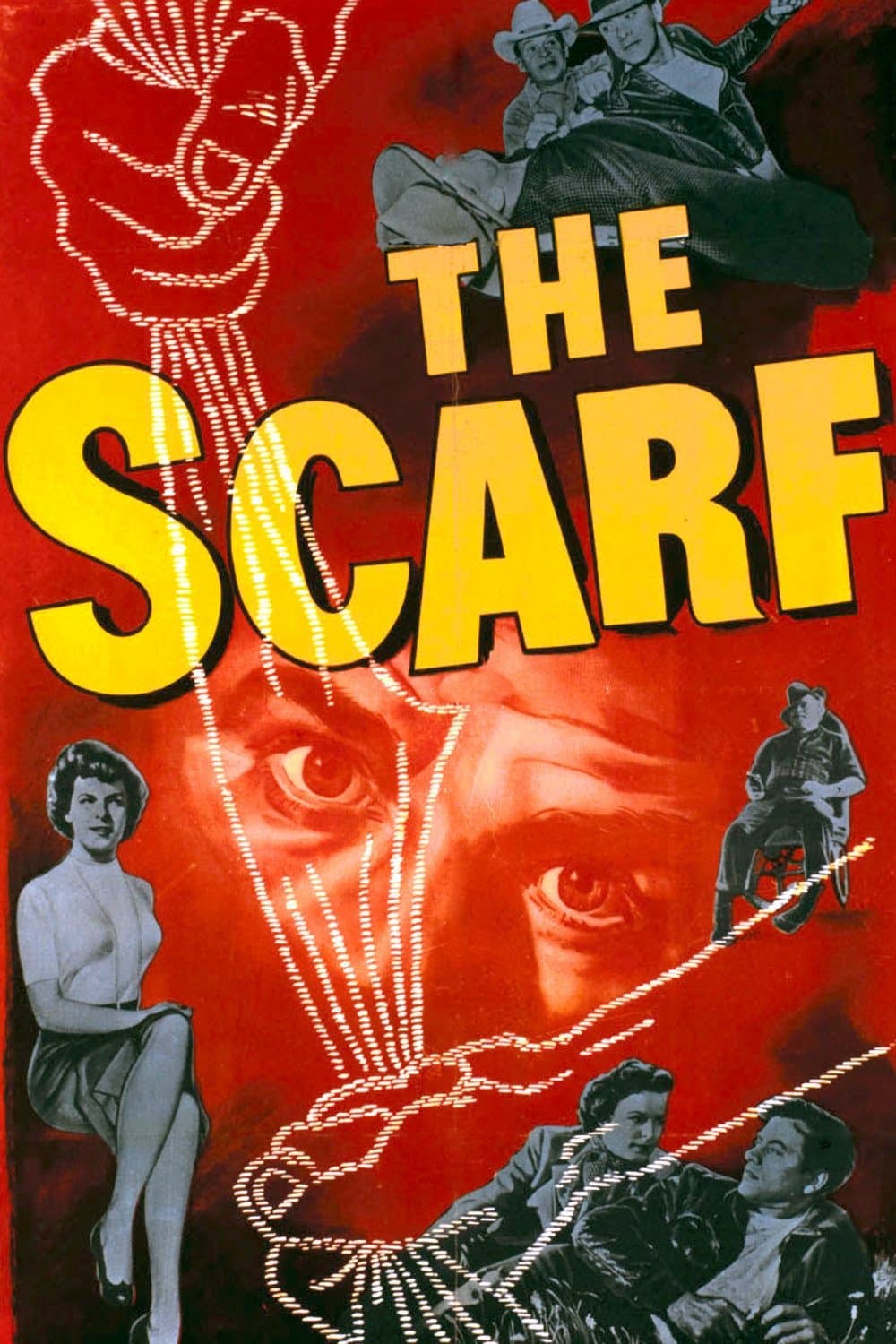 The Scarf full movie
