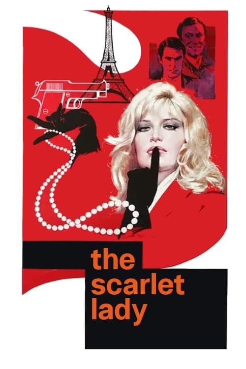The Scarlet Lady full movie