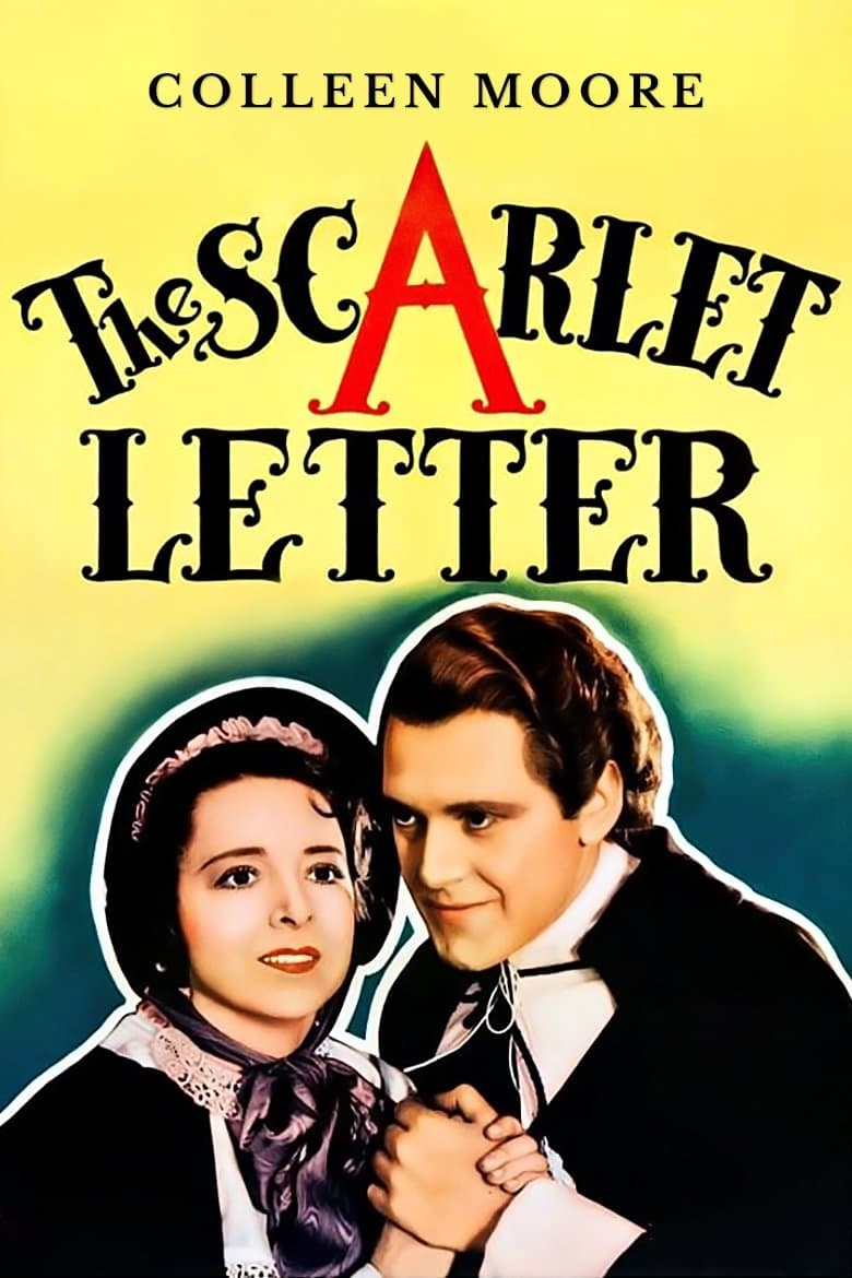 The Scarlet Letter full movie