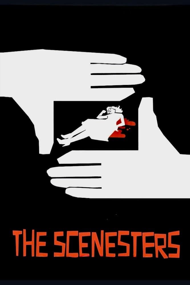 The Scenesters full movie